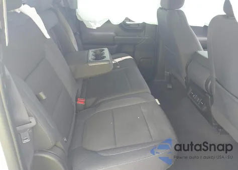 2019 Chevrolet Silverado 1500 Lt z USA, uszkodzony, nr VIN 1GCPWCEDXKZ139223